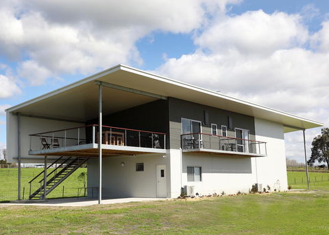 Lot113 Vineyard Accommodation - Hotel Accommodation 0