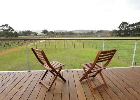 Lot113 Vineyard Accommodation - Hotel Accommodation 5