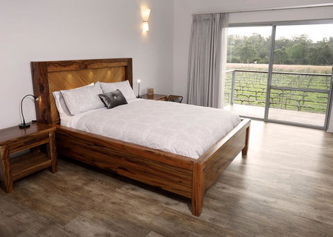 Lot113 Vineyard Accommodation - Hotel Accommodation 4