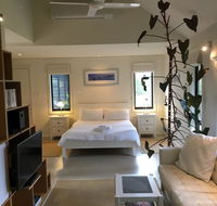 DESIGNER'S STUDIO - Hotel Accommodation