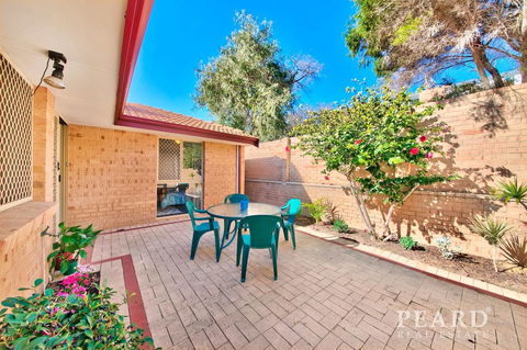 Scarborough Beach, Perth - Sun & Surf Villa - Hotel Accommodation 12