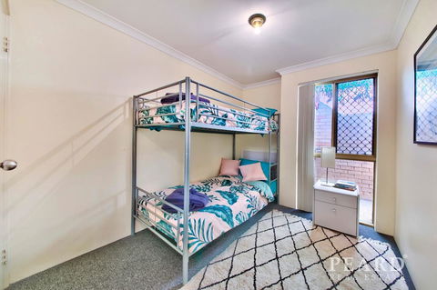 Scarborough Beach, Perth - Sun & Surf Villa - Hotel Accommodation 19