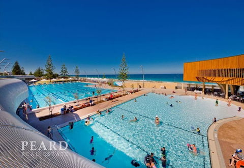 Scarborough Beach, Perth - Sun & Surf Villa - Hotel Accommodation 33