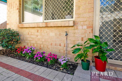 Scarborough Beach, Perth - Sun & Surf Villa - Hotel Accommodation 34