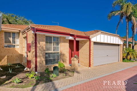 Scarborough Beach, Perth - Sun & Surf Villa - Hotel Accommodation 23