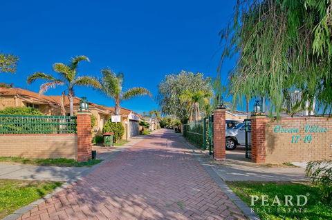 Scarborough Beach, Perth - Sun & Surf Villa - Hotel Accommodation 36