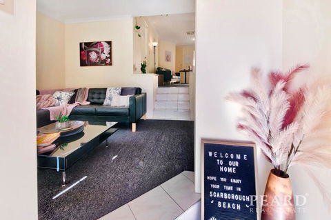 Scarborough Beach, Perth - Sun & Surf Villa - Hotel Accommodation 24