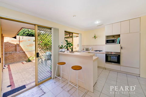 Scarborough Beach, Perth - Sun & Surf Villa - Hotel Accommodation 27