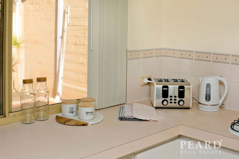 Scarborough Beach, Perth - Sun & Surf Villa - Hotel Accommodation 3