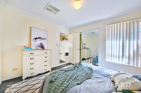 Scarborough Beach, Perth - Sun & Surf Villa - Hotel Accommodation 31
