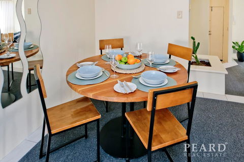 Scarborough Beach, Perth - Sun & Surf Villa - Hotel Accommodation 25