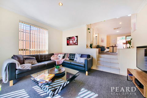 Scarborough Beach, Perth - Sun & Surf Villa - Hotel Accommodation 26