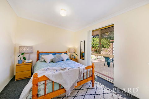 Scarborough Beach, Perth - Sun & Surf Villa - Hotel Accommodation 6