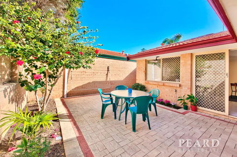 Scarborough Beach, Perth - Sun & Surf Villa - Hotel Accommodation 17