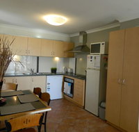 Riverside - Hotel Accommodation