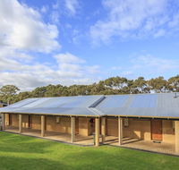 The Koorabup Motel - Hotel Accommodation