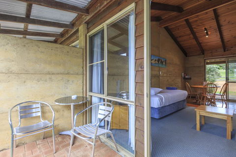 The Koorabup Motel - Hotel Accommodation 2