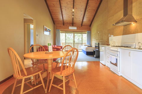 The Koorabup Motel - Hotel Accommodation 4