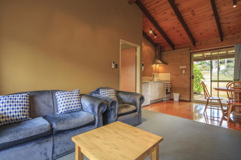 The Koorabup Motel - Hotel Accommodation 3