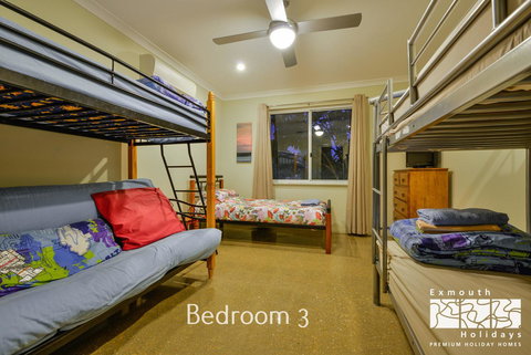 13 Learmonth Street - Close To Town Centre - Hotel Accommodation 9