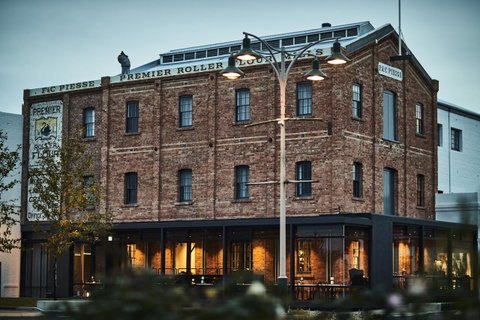 The Premier Mill Hotel - Hotel Accommodation 15