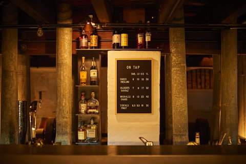 The Premier Mill Hotel - Hotel Accommodation 42