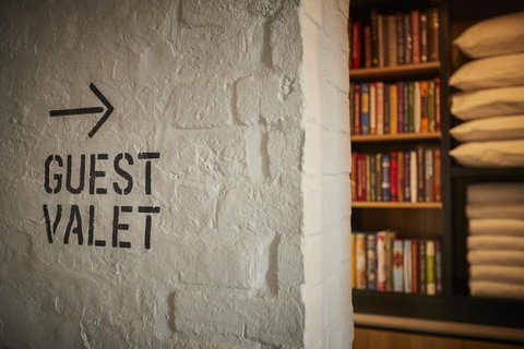 The Premier Mill Hotel - Hotel Accommodation 37