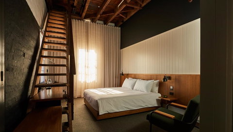 The Premier Mill Hotel - Hotel Accommodation 3