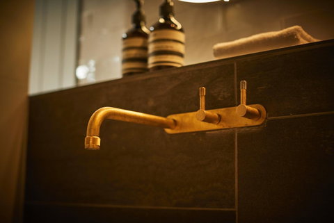The Premier Mill Hotel - Hotel Accommodation 33
