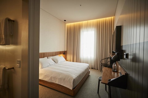 The Premier Mill Hotel - Hotel Accommodation 31
