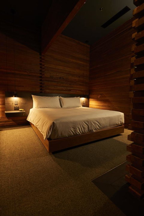 The Premier Mill Hotel - Hotel Accommodation 9