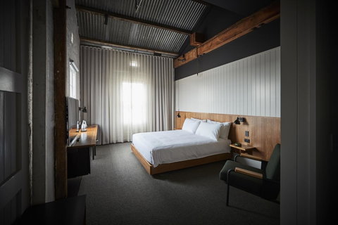 The Premier Mill Hotel - Hotel Accommodation 38