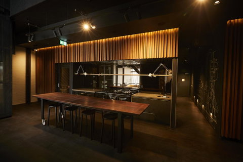 The Premier Mill Hotel - Hotel Accommodation 21