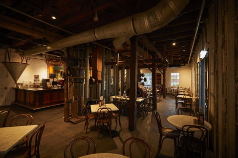 The Premier Mill Hotel - Hotel Accommodation 30