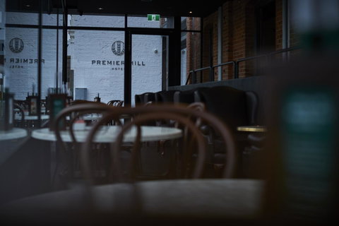 The Premier Mill Hotel - Hotel Accommodation 29
