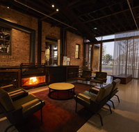 The Premier Mill Hotel - Hotel Accommodation