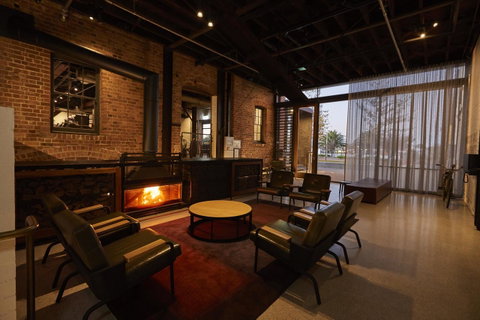 The Premier Mill Hotel - Hotel Accommodation 0
