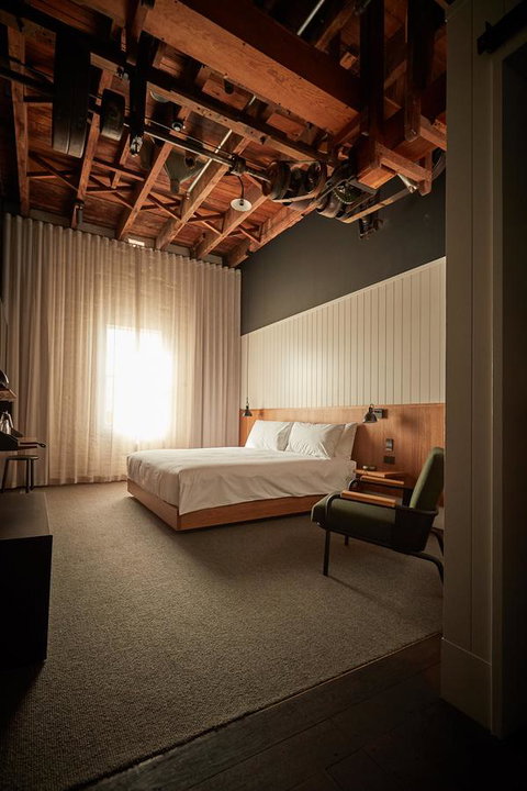 The Premier Mill Hotel - Hotel Accommodation 2