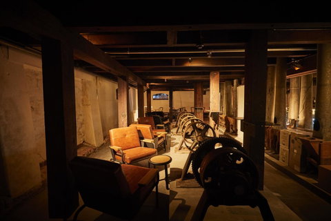 The Premier Mill Hotel - Hotel Accommodation 40