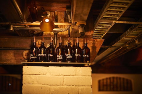 The Premier Mill Hotel - Hotel Accommodation 43