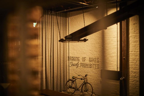 The Premier Mill Hotel - Hotel Accommodation 24