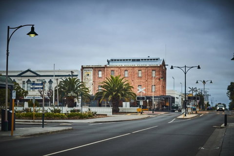 The Premier Mill Hotel - Hotel Accommodation 14