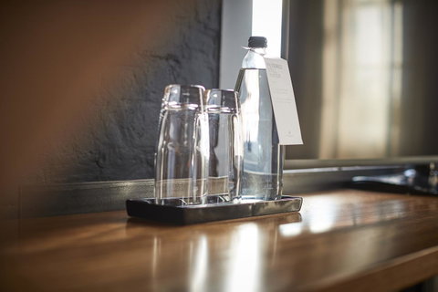 The Premier Mill Hotel - Hotel Accommodation 11