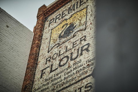 The Premier Mill Hotel - Hotel Accommodation 13