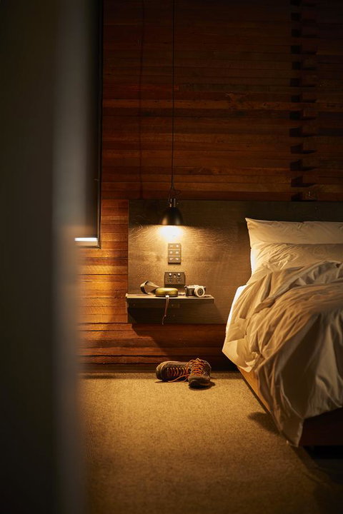 The Premier Mill Hotel - Hotel Accommodation 8