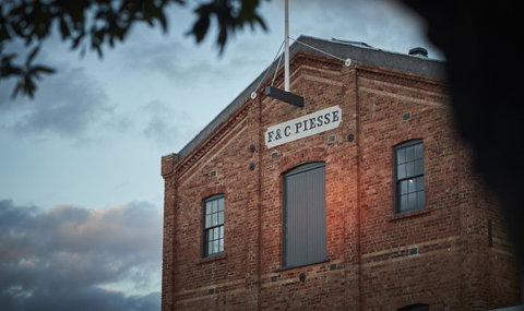 The Premier Mill Hotel - Hotel Accommodation 12
