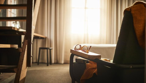 The Premier Mill Hotel - Hotel Accommodation 34