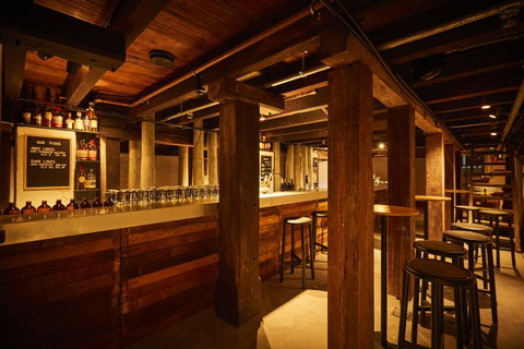 The Premier Mill Hotel - Hotel Accommodation 41