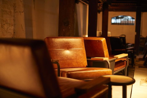 The Premier Mill Hotel - Hotel Accommodation 44