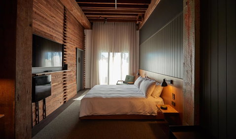 The Premier Mill Hotel - Hotel Accommodation 1